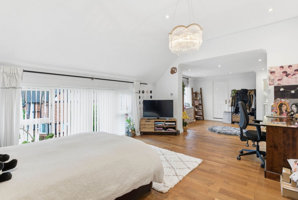 Image for Toot Hill Close, Shenley Church End, MK5