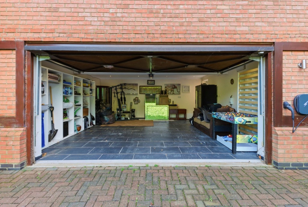 Image for Toot Hill Close, Shenley Church End, MK5