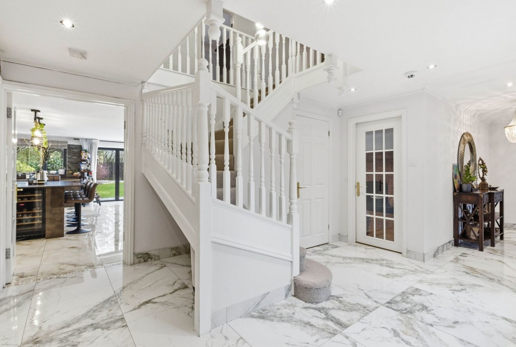 Image for Toot Hill Close, Shenley Church End, MK5