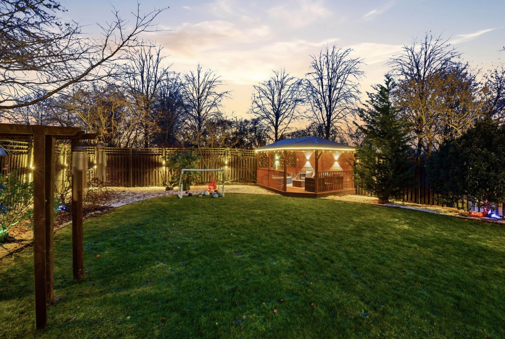 Image for Toot Hill Close, Shenley Church End, MK5