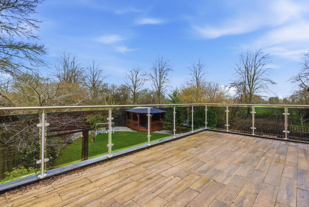 Image for Toot Hill Close, Shenley Church End, MK5