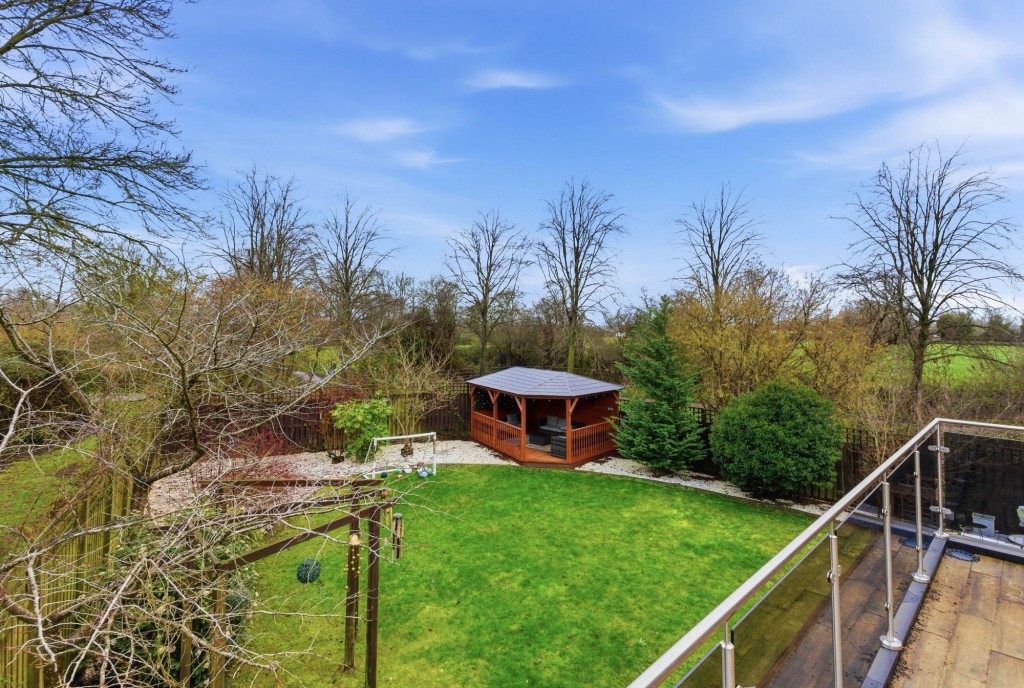 Image for Toot Hill Close, Shenley Church End, MK5