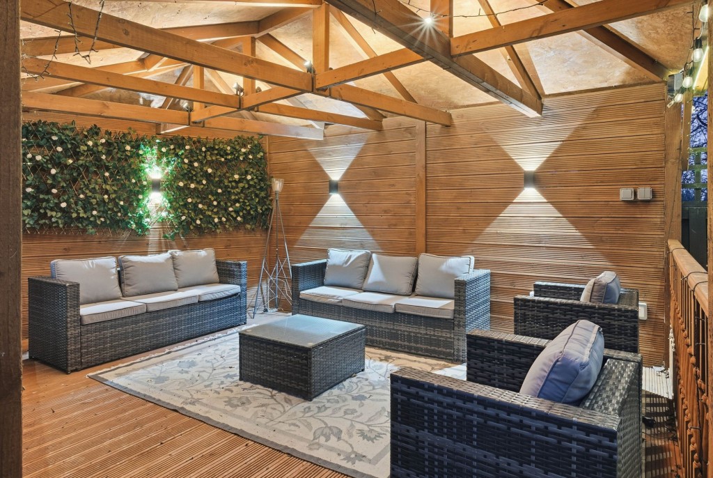 Image for Toot Hill Close, Shenley Church End, MK5