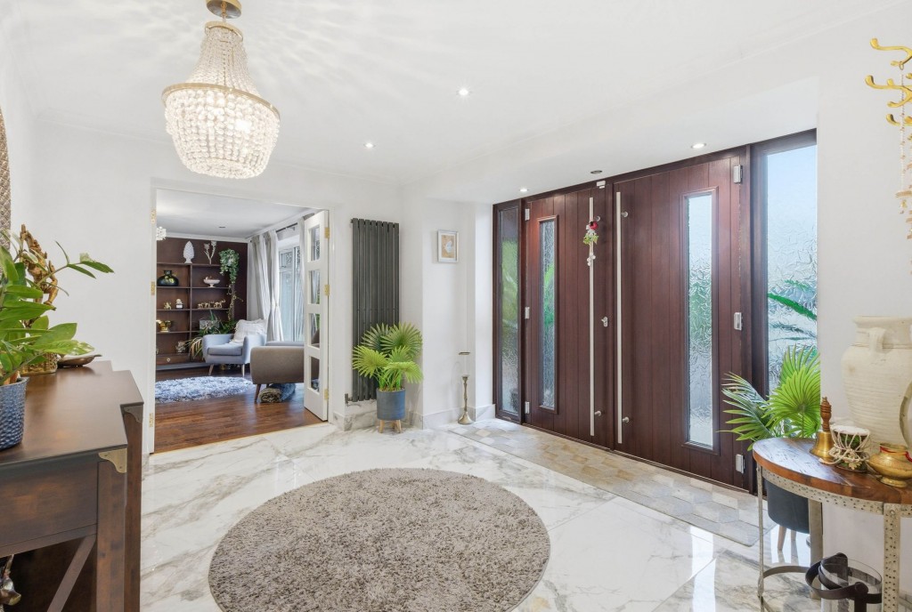 Image for Toot Hill Close, Shenley Church End, MK5