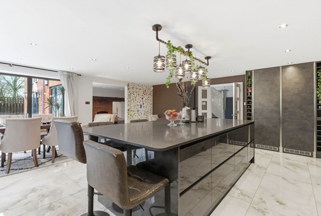 Image for Toot Hill Close, Shenley Church End, MK5