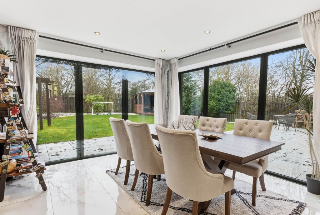 Image for Toot Hill Close, Shenley Church End, MK5