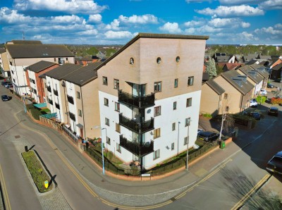 View full details for Kelling Way, Broughton, MK10