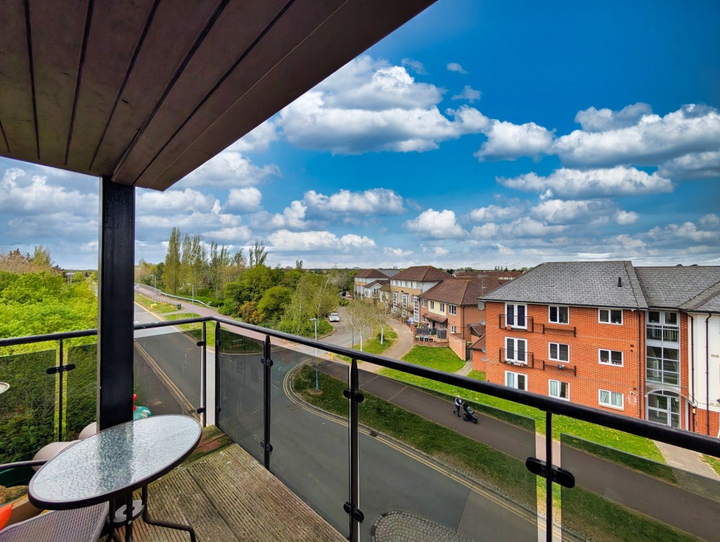 Image for Kelling Way, Broughton, MK10