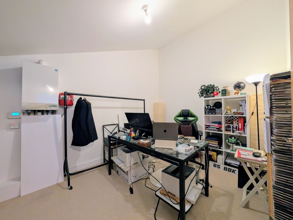 Image for Kelling Way, Broughton, MK10