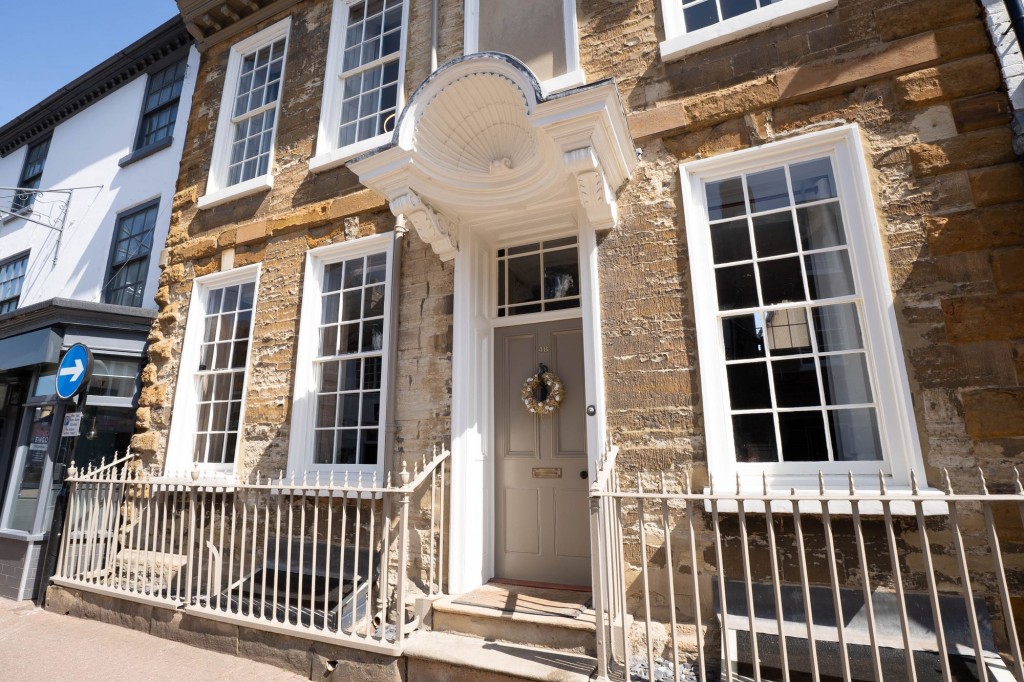 Image for High Street, Stony Stratford, MK11