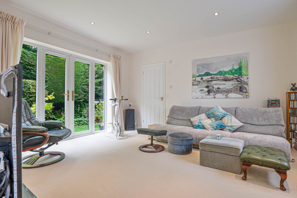 Image for Adams Court, Woughton On The Green, MK6