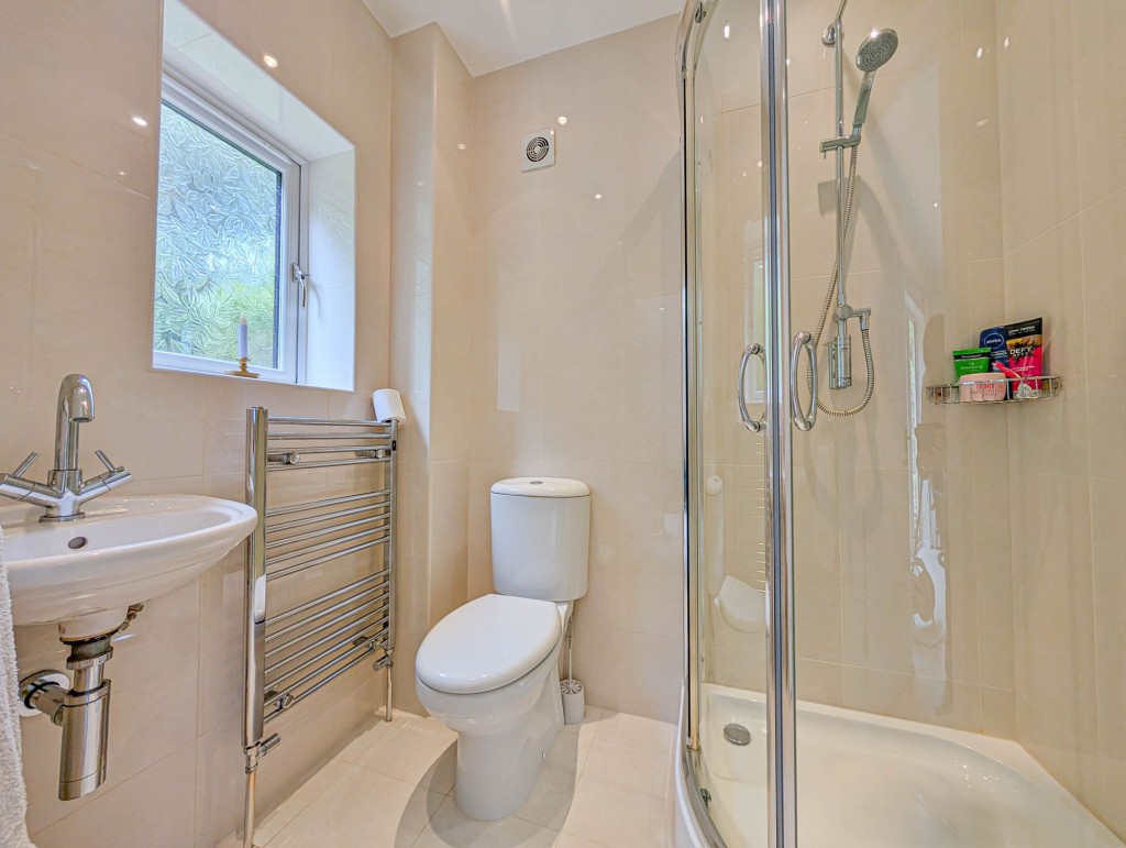Image for Adams Court, Woughton On The Green, MK6
