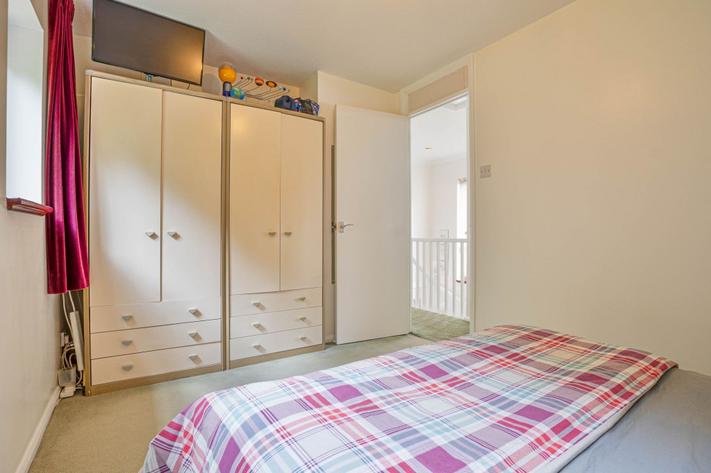 Image for Adams Court, Woughton On The Green, MK6