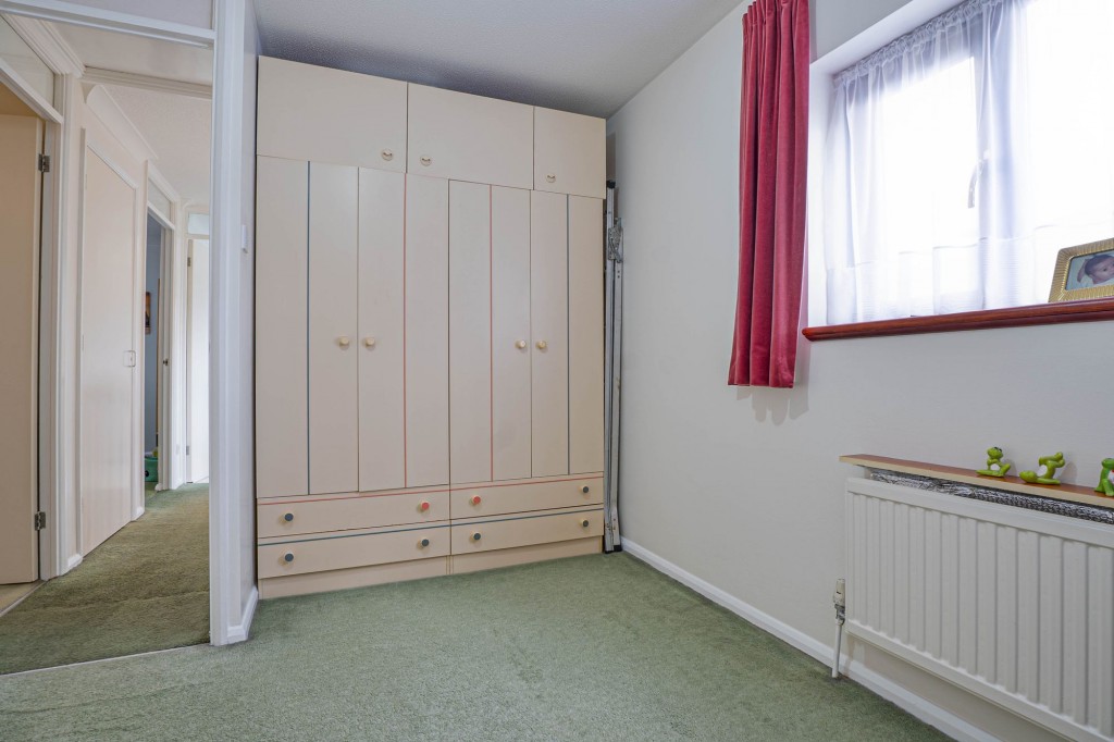 Image for Adams Court, Woughton On The Green, MK6
