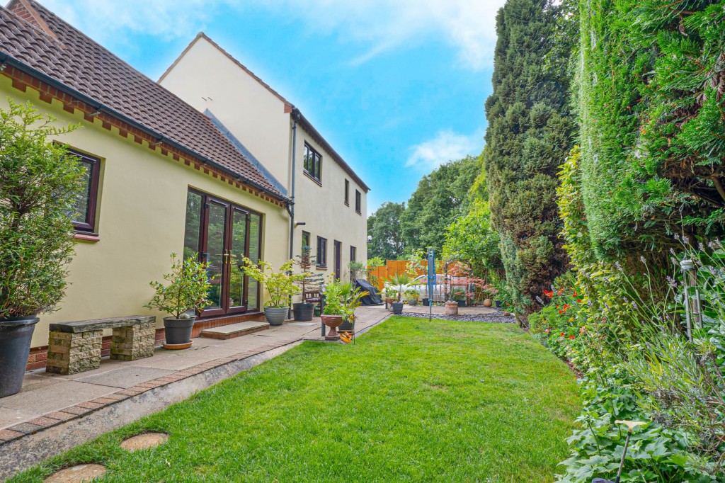 Image for Adams Court, Woughton On The Green, MK6