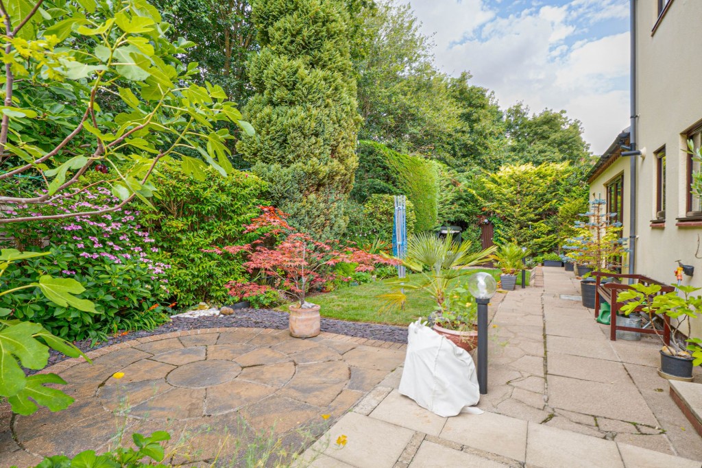 Image for Adams Court, Woughton On The Green, MK6