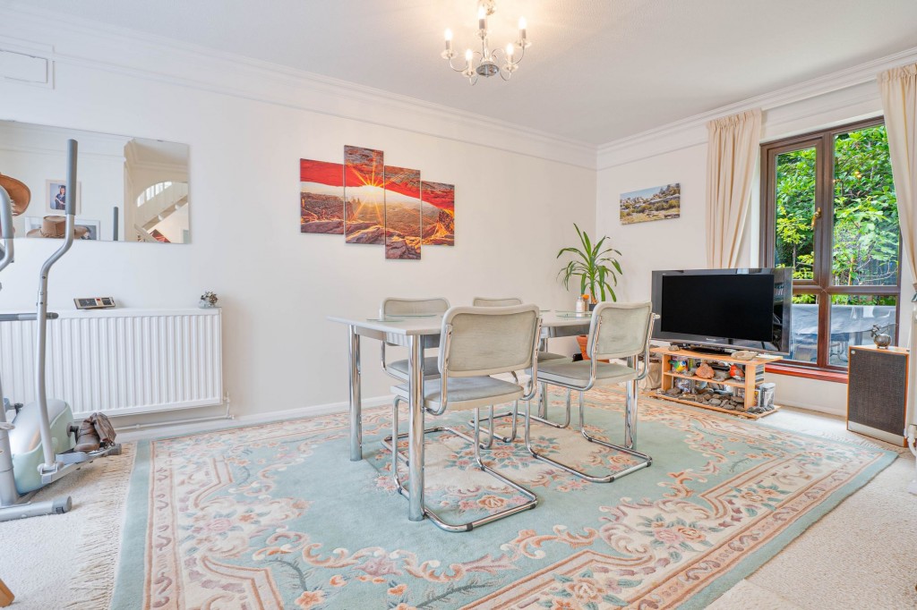 Image for Adams Court, Woughton On The Green, MK6