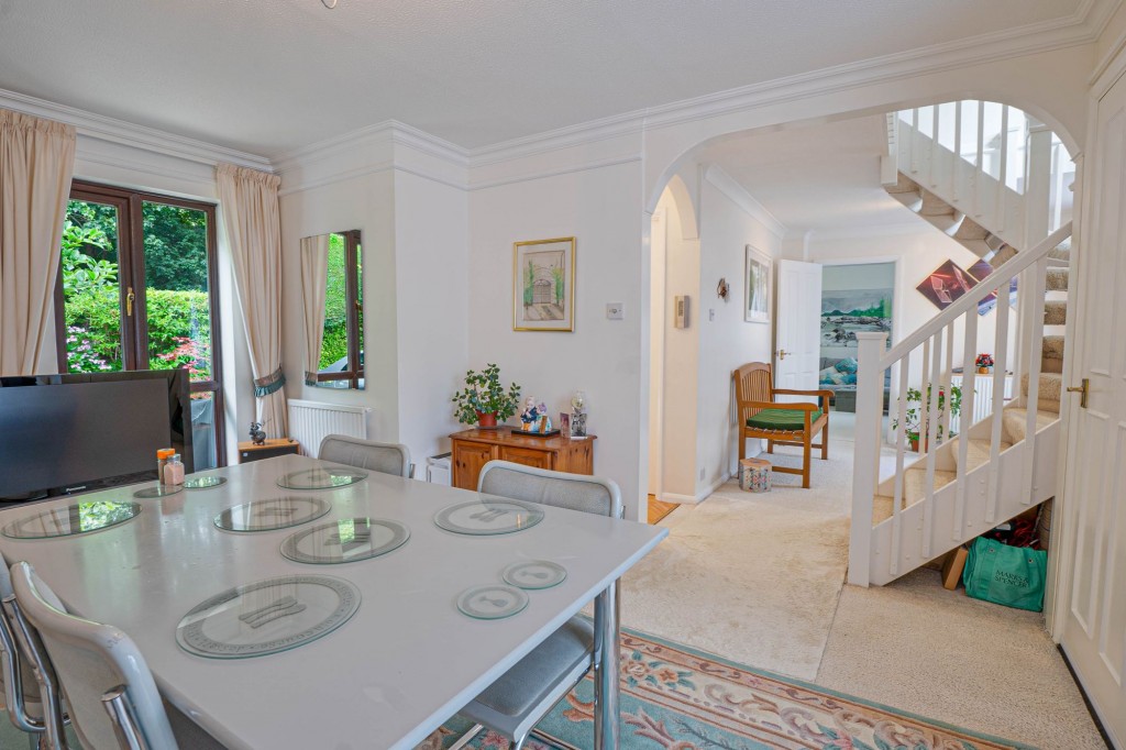 Image for Adams Court, Woughton On The Green, MK6