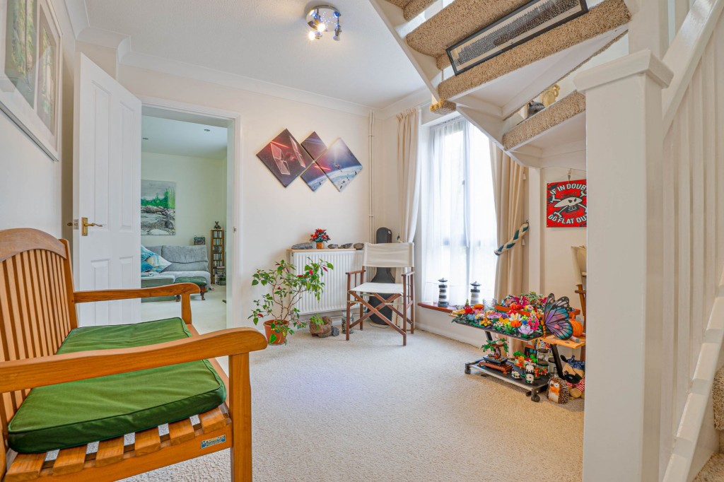 Image for Adams Court, Woughton On The Green, MK6