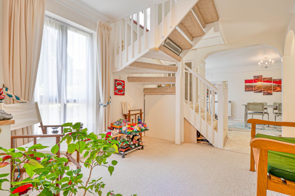 Image for Adams Court, Woughton On The Green, MK6