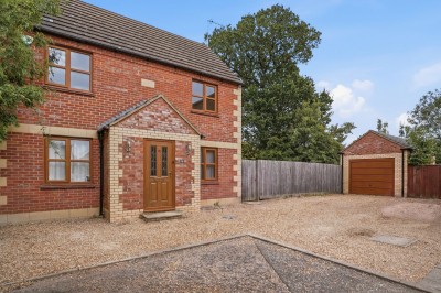 View full details for Dolben Court, Willen, MK15