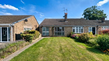 Mays Way, Potterspury, NN12