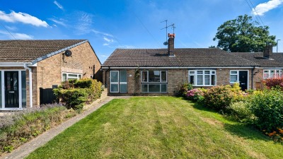 View full details for Mays Way, Potterspury, NN12