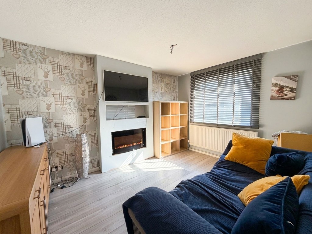 Image for Fairford Crescent, Downhead Park, MK15