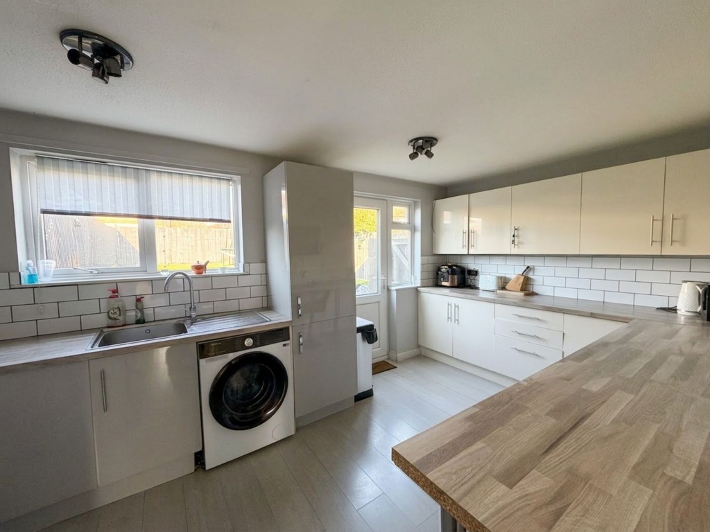 Image for Fairford Crescent, Downhead Park, MK15
