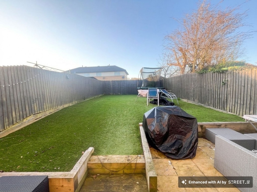 Image for Fairford Crescent, Downhead Park, MK15