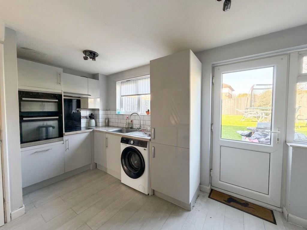 Image for Fairford Crescent, Downhead Park, MK15