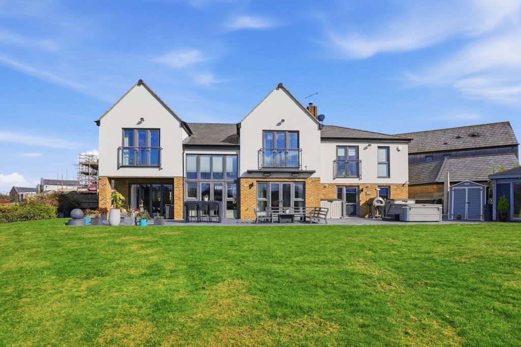 Image for Ferranti Place, Oakgrove, MK10