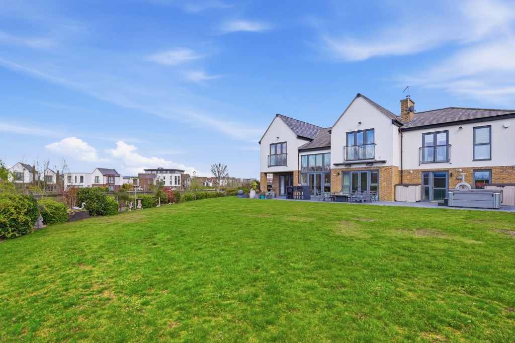 Image for Ferranti Place, Oakgrove, MK10