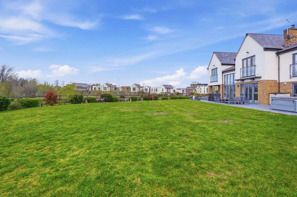 Image for Ferranti Place, Oakgrove, MK10