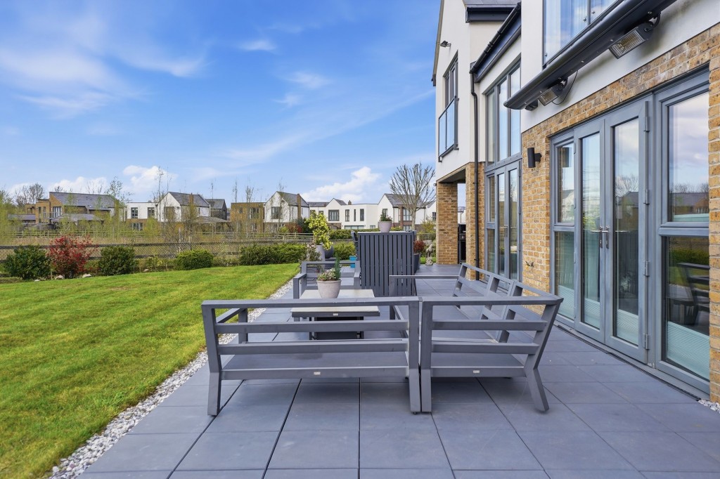 Image for Ferranti Place, Oakgrove, MK10