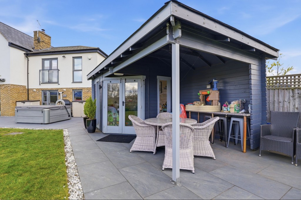 Image for Ferranti Place, Oakgrove, MK10