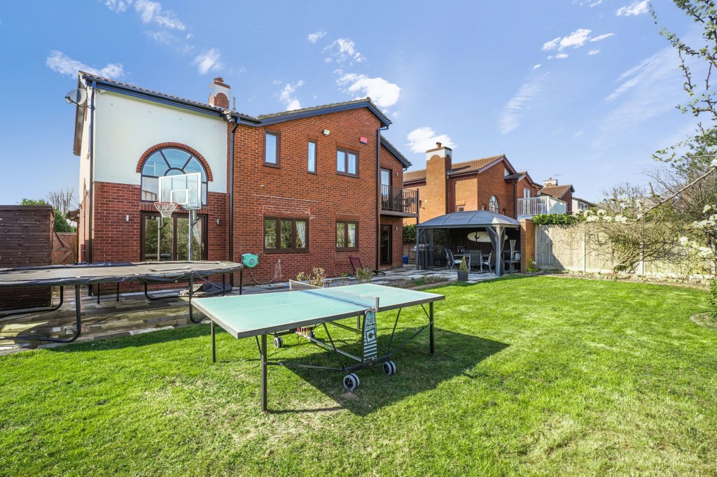 Image for Chase Avenue, Walton Park, MK7