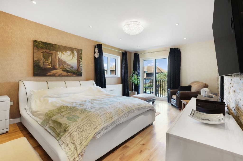 Image for Chase Avenue, Walton Park, MK7