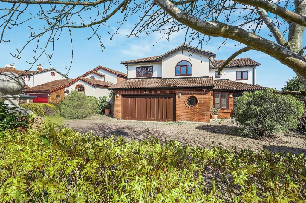 Image for Chase Avenue, Walton Park, MK7