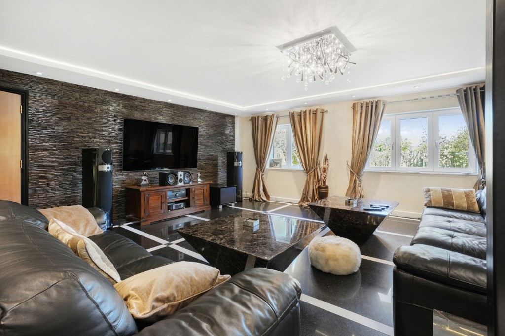 Image for Chase Avenue, Walton Park, MK7