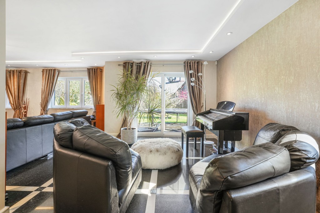 Image for Chase Avenue, Walton Park, MK7