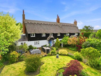 View full details for Broughton Road, Salford, MK17