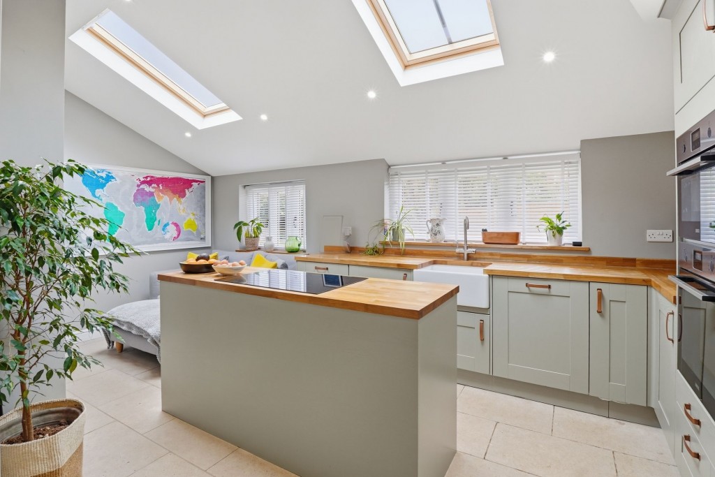 Image for Broughton Road, Salford, MK17