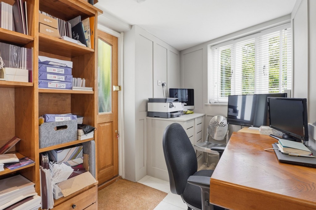 Image for Broughton Road, Salford, MK17