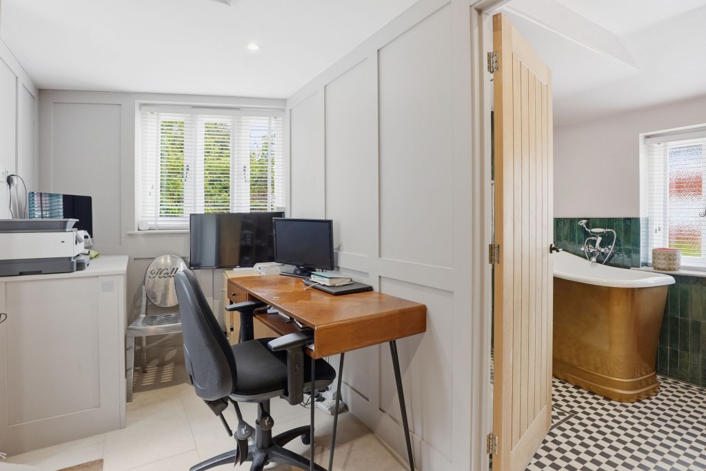Image for Broughton Road, Salford, MK17