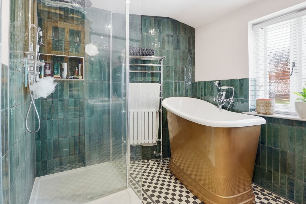Image for Broughton Road, Salford, MK17