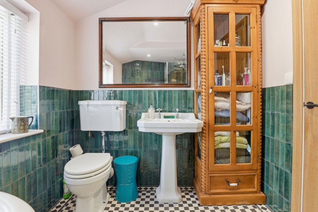 Image for Broughton Road, Salford, MK17