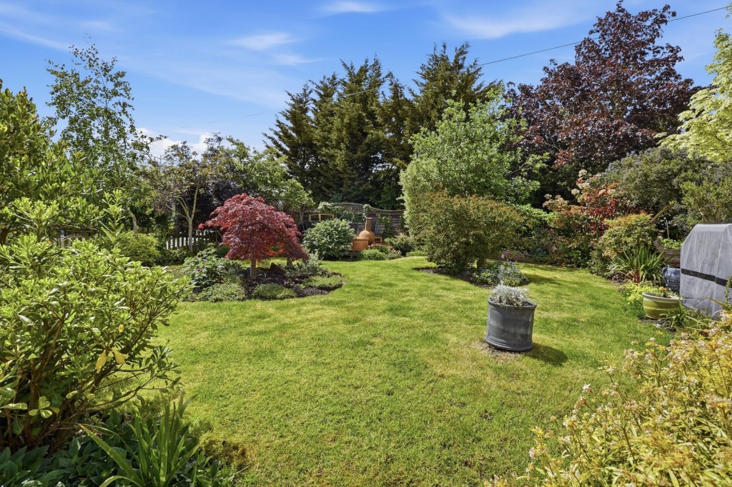 Image for Broughton Road, Salford, MK17
