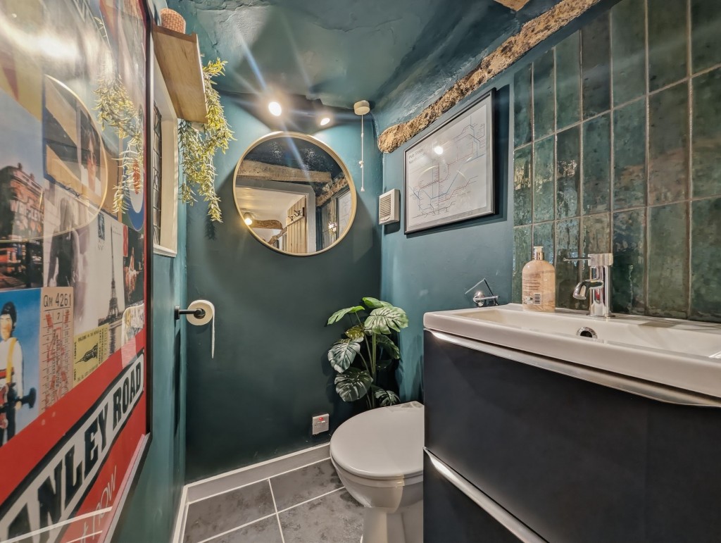 Image for Broughton Road, Salford, MK17