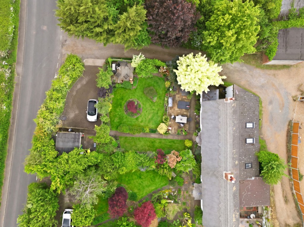 Image for Broughton Road, Salford, MK17